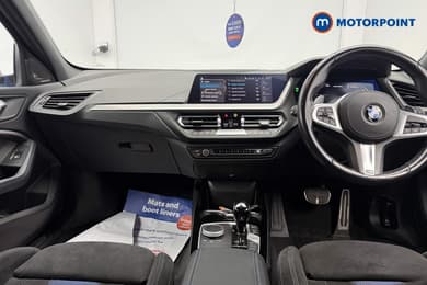BMW 1 Series M135i Automatic Petrol Hatchback - Stock Number (1678478) - 56th supplementary image