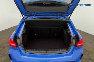 BMW 1 Series M135i Automatic Petrol Hatchback - Stock Number (1678478) - 58th supplementary image