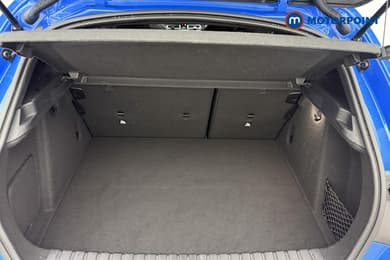 BMW 1 Series M135i Automatic Petrol Hatchback - Stock Number (1678478) - 59th supplementary image