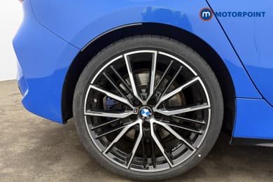 BMW 1 Series M135i Automatic Petrol Hatchback - Stock Number (1678478) - 64th supplementary image