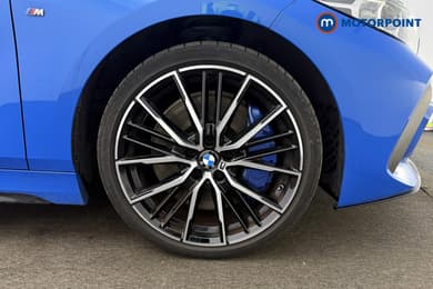 BMW 1 Series M135i Automatic Petrol Hatchback - Stock Number (1678478) - 65th supplementary image