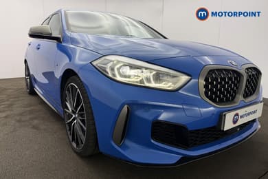 BMW 1 Series M135i Automatic Petrol Hatchback - Stock Number (1678478) - 66th supplementary image