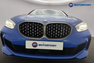 BMW 1 Series M135i Automatic Petrol Hatchback - Stock Number (1678478) - 68th supplementary image