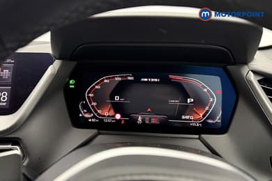BMW 1 Series M135i Automatic Petrol Hatchback - Stock Number (1678478) - 1st supplementary image