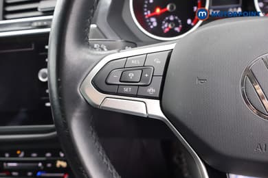 Volkswagen Tiguan Life Manual Petrol SUV - Stock Number (1681444) - 2nd supplementary image