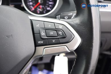 Volkswagen Tiguan Life Manual Petrol SUV - Stock Number (1681444) - 3rd supplementary image
