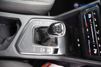 Volkswagen Tiguan Life Manual Petrol SUV - Stock Number (1681444) - 8th supplementary image