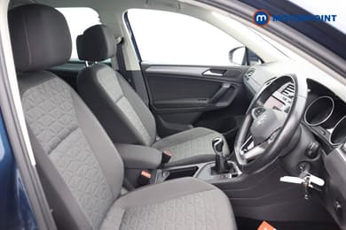 Volkswagen Tiguan Life Manual Petrol SUV - Stock Number (1681444) - 13th supplementary image