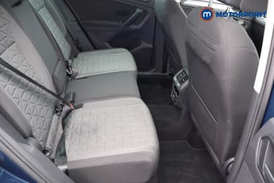 Volkswagen Tiguan Life Manual Petrol SUV - Stock Number (1681444) - 15th supplementary image