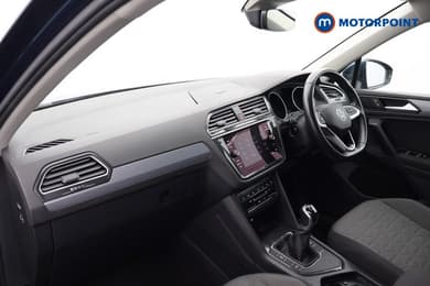 Volkswagen Tiguan Life Manual Petrol SUV - Stock Number (1681444) - 18th supplementary image