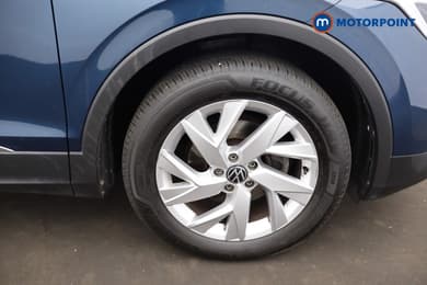 Volkswagen Tiguan Life Manual Petrol SUV - Stock Number (1681444) - 24th supplementary image
