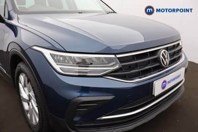 Volkswagen Tiguan Life Manual Petrol SUV - Stock Number (1681444) - 25th supplementary image