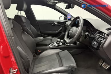 Audi A4 Black Edition Automatic Petrol Estate - Stock Number (1681797) - 3rd supplementary image