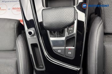 Audi A4 Black Edition Automatic Petrol Estate - Stock Number (1681797) - 8th supplementary image