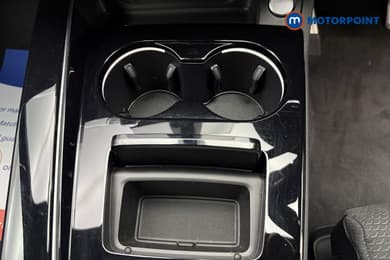 Audi A4 Black Edition Automatic Petrol Estate - Stock Number (1681797) - 9th supplementary image