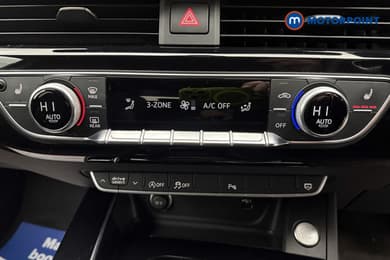 Audi A4 Black Edition Automatic Petrol Estate - Stock Number (1681797) - 11th supplementary image