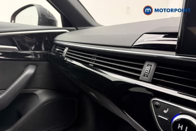 Audi A4 Black Edition Automatic Petrol Estate - Stock Number (1681797) - 12th supplementary image