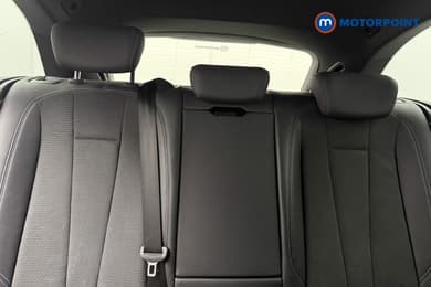 Audi A4 Black Edition Automatic Petrol Estate - Stock Number (1681797) - 14th supplementary image