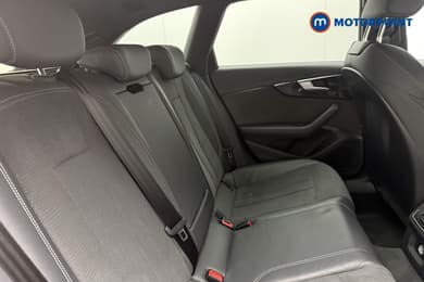 Audi A4 Black Edition Automatic Petrol Estate - Stock Number (1681797) - 15th supplementary image