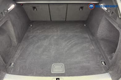 Audi A4 Black Edition Automatic Petrol Estate - Stock Number (1681797) - 17th supplementary image