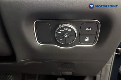 Chery Tiggo 8 Summit Automatic Petrol Plug-In Hybrid SUV - Stock Number (1682752) - 3rd supplementary image
