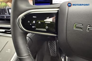 Chery Tiggo 8 Summit Automatic Petrol Plug-In Hybrid SUV - Stock Number (1682752) - 5th supplementary image