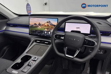 Chery Tiggo 8 Summit Automatic Petrol Plug-In Hybrid SUV - Stock Number (1682752) - 7th supplementary image