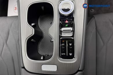 Chery Tiggo 8 Summit Automatic Petrol Plug-In Hybrid SUV - Stock Number (1682752) - 8th supplementary image
