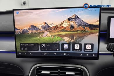 Chery Tiggo 8 Summit Automatic Petrol Plug-In Hybrid SUV - Stock Number (1682752) - 9th supplementary image