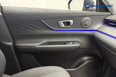 Chery Tiggo 8 Summit Automatic Petrol Plug-In Hybrid SUV - Stock Number (1682752) - 11th supplementary image