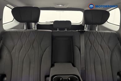 Chery Tiggo 8 Summit Automatic Petrol Plug-In Hybrid SUV - Stock Number (1682752) - 12th supplementary image