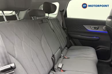 Chery Tiggo 8 Summit Automatic Petrol Plug-In Hybrid SUV - Stock Number (1682752) - 13th supplementary image