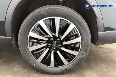 Chery Tiggo 8 Summit Automatic Petrol Plug-In Hybrid SUV - Stock Number (1682752) - 14th supplementary image