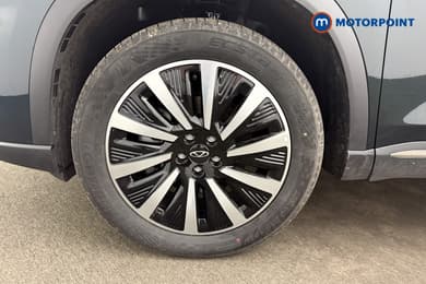 Chery Tiggo 8 Summit Automatic Petrol Plug-In Hybrid SUV - Stock Number (1682752) - 15th supplementary image