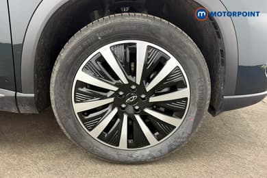 Chery Tiggo 8 Summit Automatic Petrol Plug-In Hybrid SUV - Stock Number (1682752) - 16th supplementary image