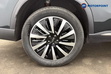 Chery Tiggo 8 Summit Automatic Petrol Plug-In Hybrid SUV - Stock Number (1682752) - 17th supplementary image