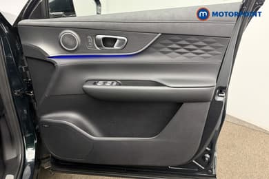 Chery Tiggo 8 Summit Automatic Petrol Plug-In Hybrid SUV - Stock Number (1682752) - 1st supplementary image