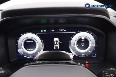 Nissan Qashqai N-Connecta Manual Petrol SUV - Stock Number (1683528) - 4th supplementary image
