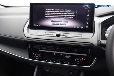Nissan Qashqai N-Connecta Manual Petrol SUV - Stock Number (1683528) - 8th supplementary image