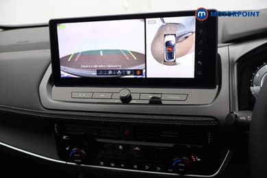 Nissan Qashqai N-Connecta Manual Petrol SUV - Stock Number (1683528) - 10th supplementary image