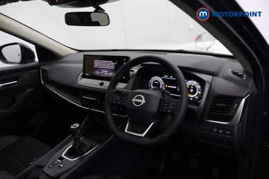 Nissan Qashqai N-Connecta Manual Petrol SUV - Stock Number (1683528) - 15th supplementary image