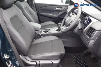 Nissan Qashqai N-Connecta Manual Petrol SUV - Stock Number (1683528) - 18th supplementary image