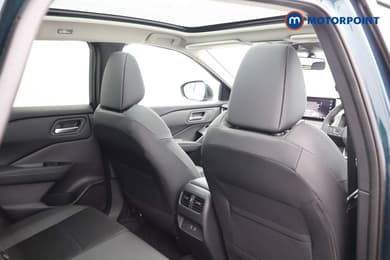 Nissan Qashqai N-Connecta Manual Petrol SUV - Stock Number (1683528) - 21st supplementary image