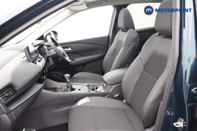 Nissan Qashqai N-Connecta Manual Petrol SUV - Stock Number (1683528) - 24th supplementary image