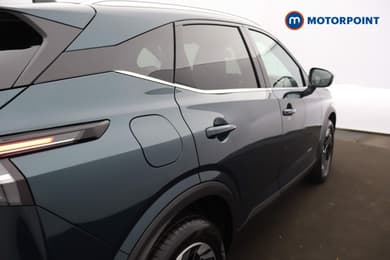 Nissan Qashqai N-Connecta Manual Petrol SUV - Stock Number (1683528) - 27th supplementary image