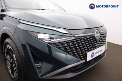 Nissan Qashqai N-Connecta Manual Petrol SUV - Stock Number (1683528) - 30th supplementary image