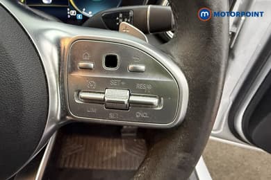 Mercedes-Benz C Class Amg Line Night Edition Automatic Diesel Saloon - Stock Number (1683974) - 5th supplementary image