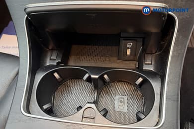 Mercedes-Benz C Class Amg Line Night Edition Automatic Diesel Saloon - Stock Number (1683974) - 10th supplementary image