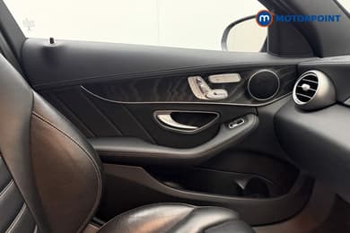 Mercedes-Benz C Class Amg Line Night Edition Automatic Diesel Saloon - Stock Number (1683974) - 14th supplementary image