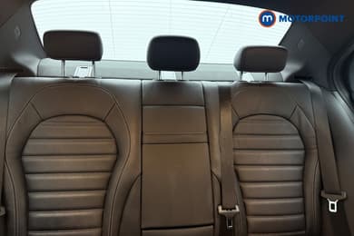 Mercedes-Benz C Class Amg Line Night Edition Automatic Diesel Saloon - Stock Number (1683974) - 15th supplementary image